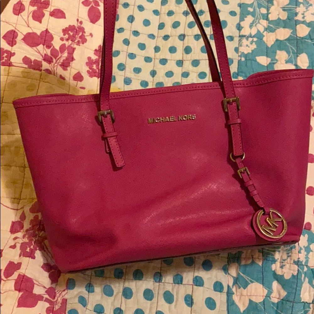 Michael Kors Tote